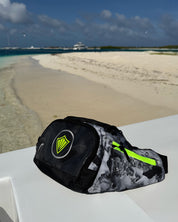 Canguro Icon Sea Camo YW