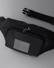 Canguro Levitate Black GY