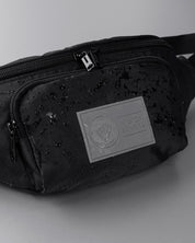 Canguro Levitate Black GY