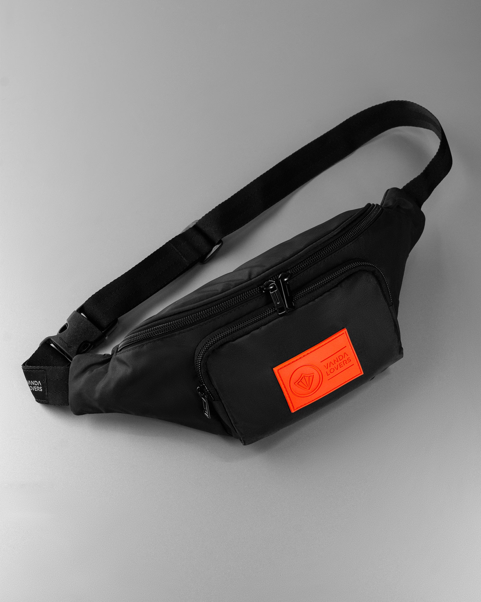 Canguro Levitate Black OG