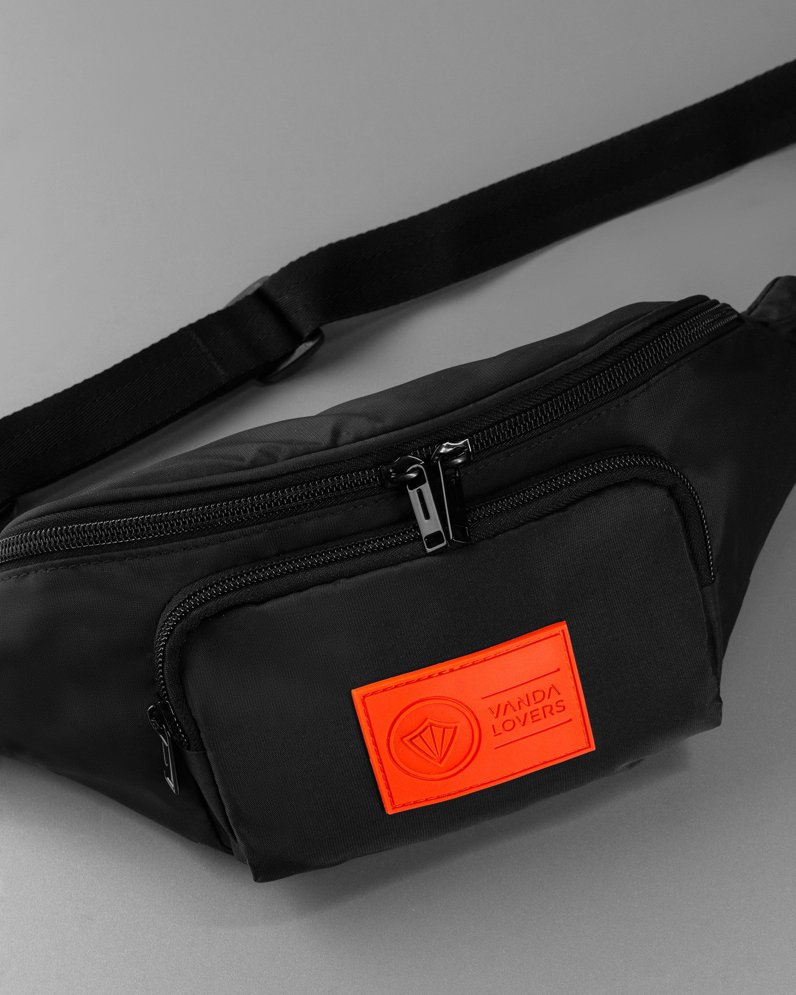 Canguro Levitate Black OG