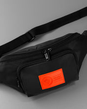 Canguro Levitate Black OG