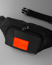 Canguro Levitate Black OG