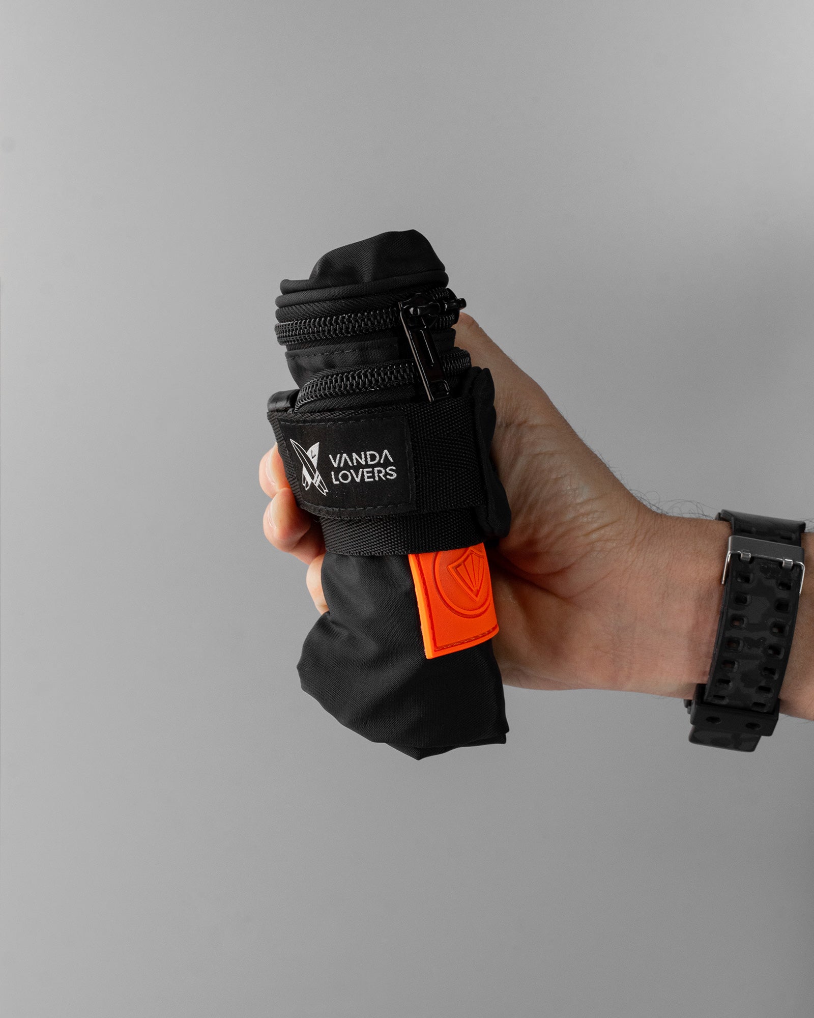 Canguro Levitate Black OG