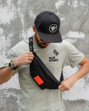 Canguro Levitate Black OG