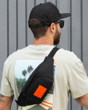 Canguro Levitate Black OG