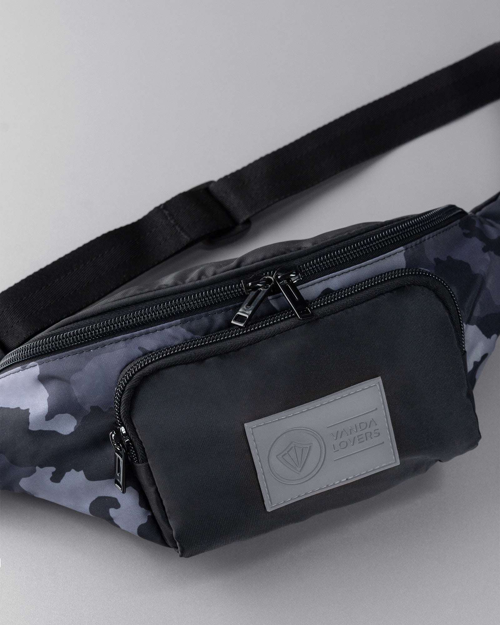 Canguro Levitate Camo GY