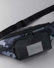 Canguro Levitate Camo GY