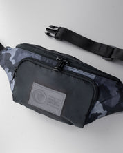 Canguro Levitate Camo GY