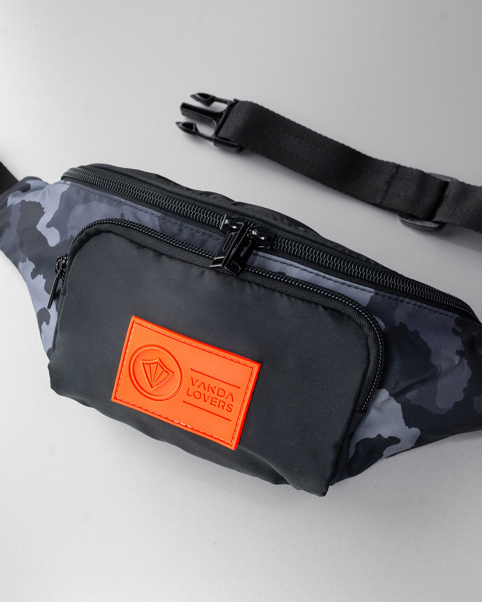 Canguro Levitate Camo OG