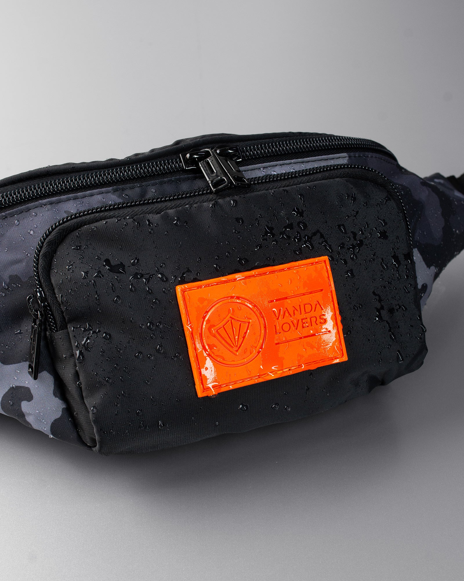 Canguro Levitate Camo OG