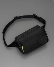 Canguro Travel Black BK