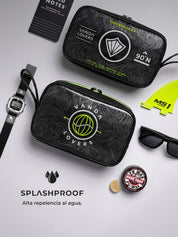 Estuche de Viaje Tidebreaker YW