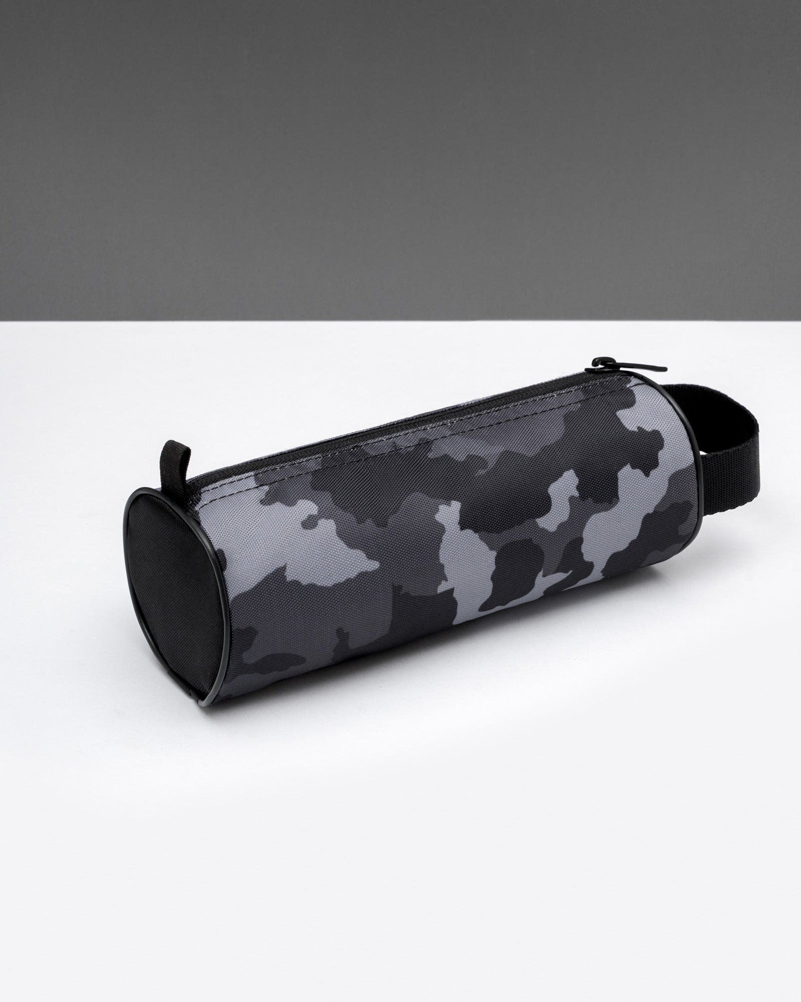 Cartuchera Cilindro Camo GY