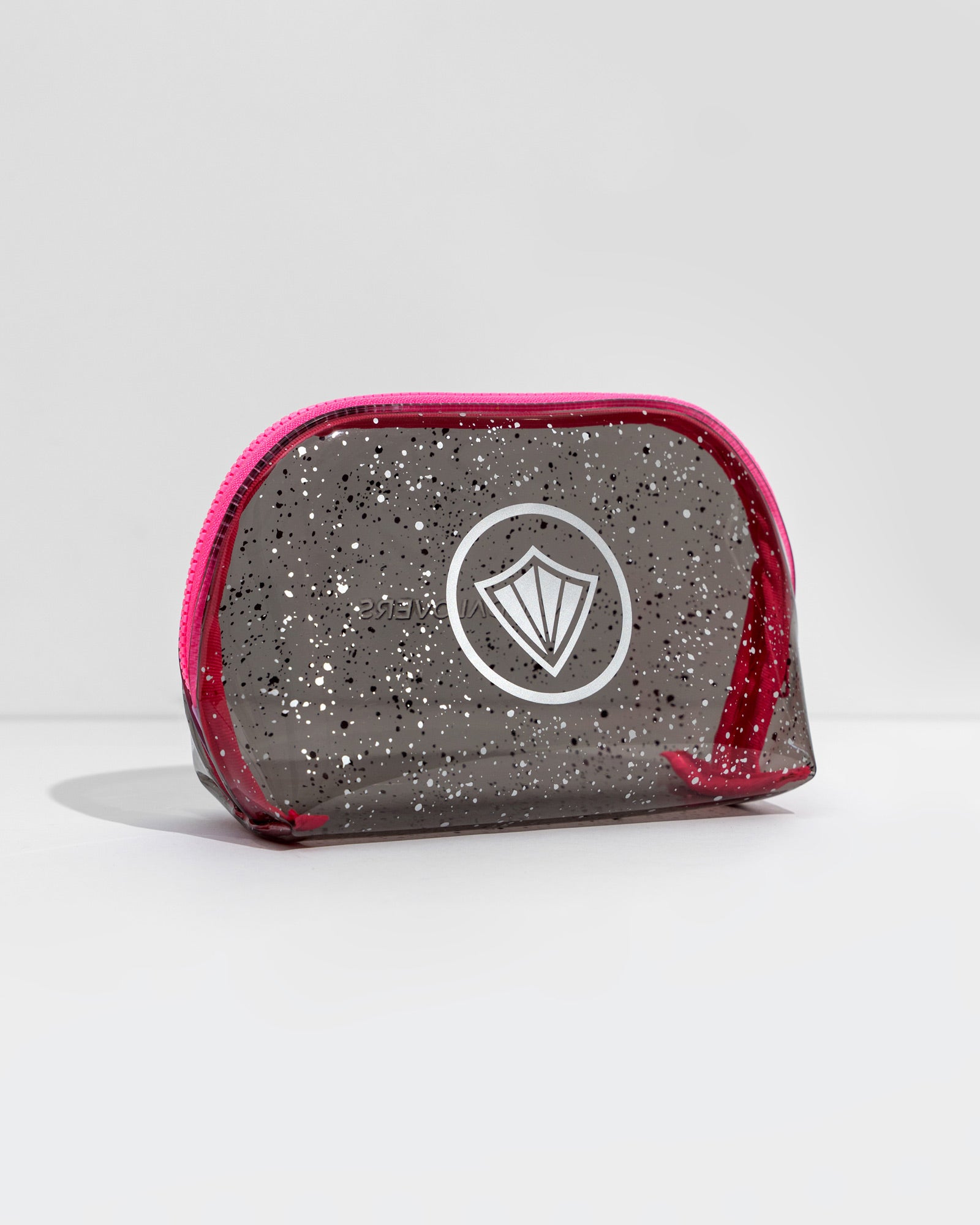 Cosmetiquera Splash Black