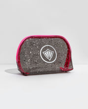 Cosmetiquera Splash Black