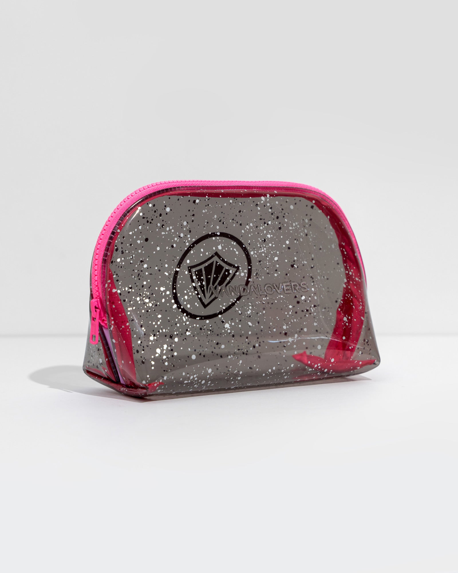 Cosmetiquera Splash Black