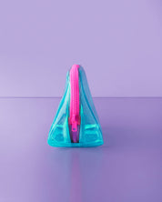 Cosmetiquera Splash Blue