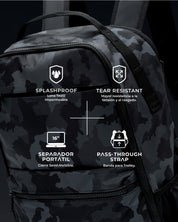 Morral Expedition™ Camo YW