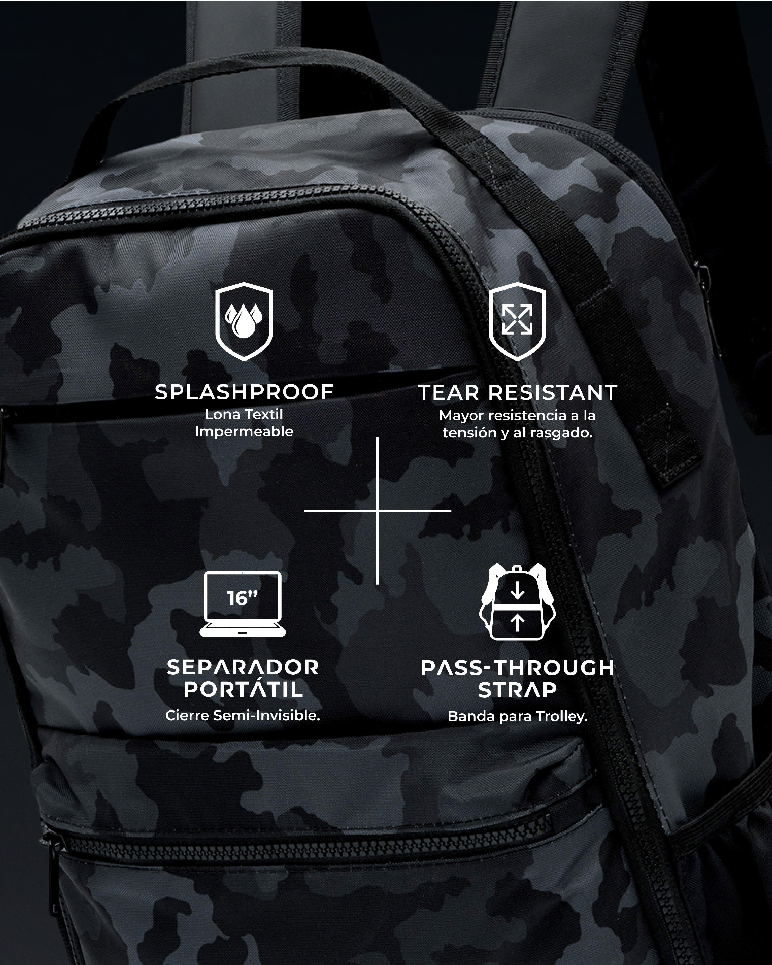 Morral Expedition™ Camo YW