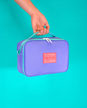 Estuche Eclipse Violet Aqua PK