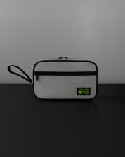 Estuche Travel Clasico Vertigo Gray