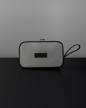 Estuche Travel Clasico Vertigo Gray