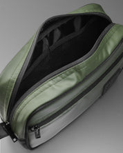 Estuche Travel Clasico Vertigo Green
