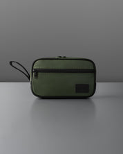 Estuche Travel Clasico Vertigo Green
