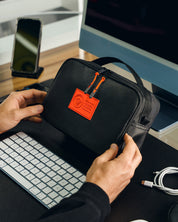 Estuche Travel Eclipse OG