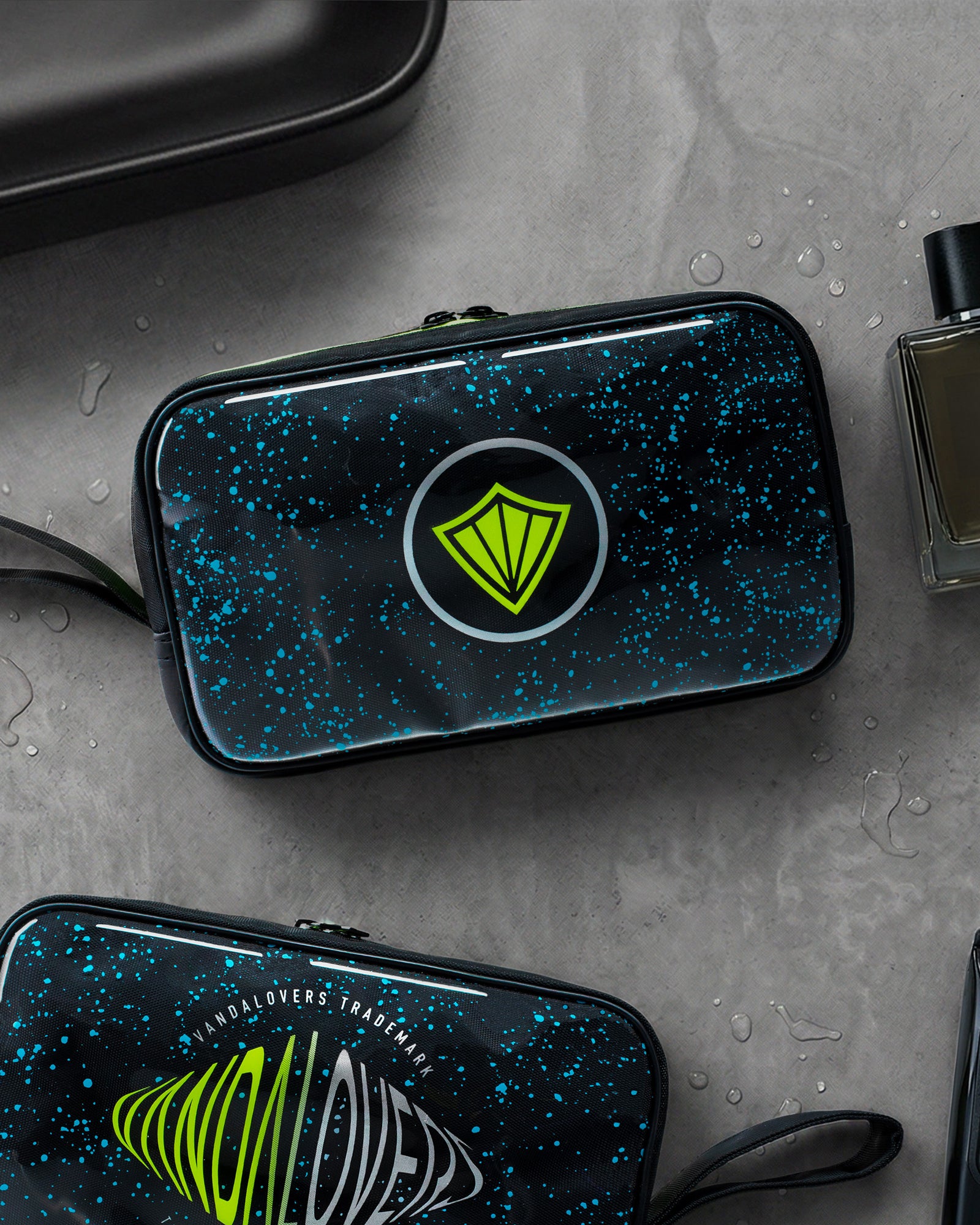 Estuche de Viaje Travel Clasico Morph AZYWGY