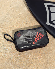 Estuche de Viaje Travel Diamond Wave SNGY