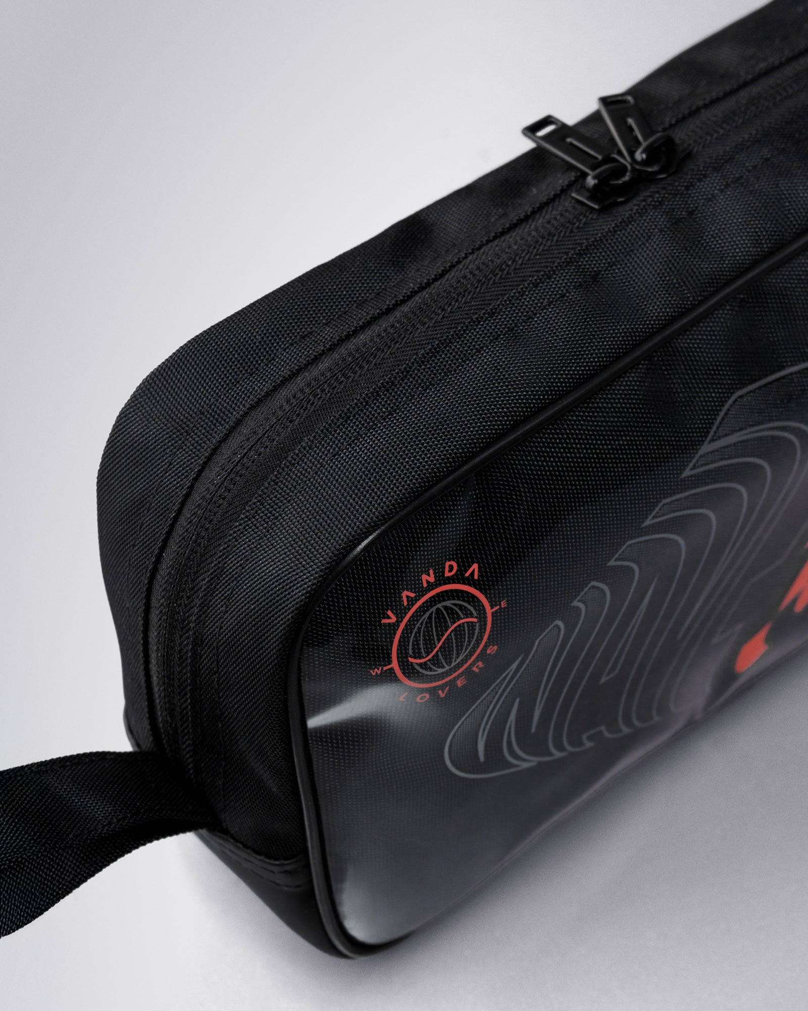 Estuche de Viaje Travel Diamond Wave SNGY