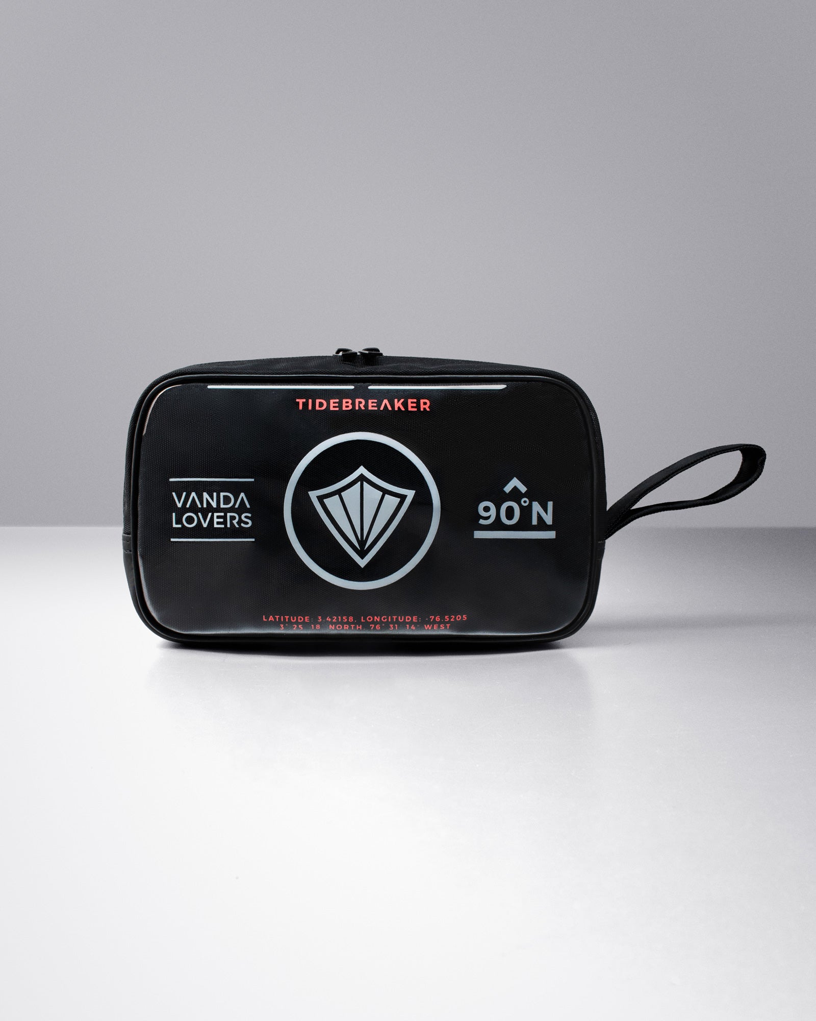 Estuche de Viaje Travel Diamond Wave SNGY