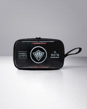 Estuche de Viaje Travel Diamond Wave SNGY