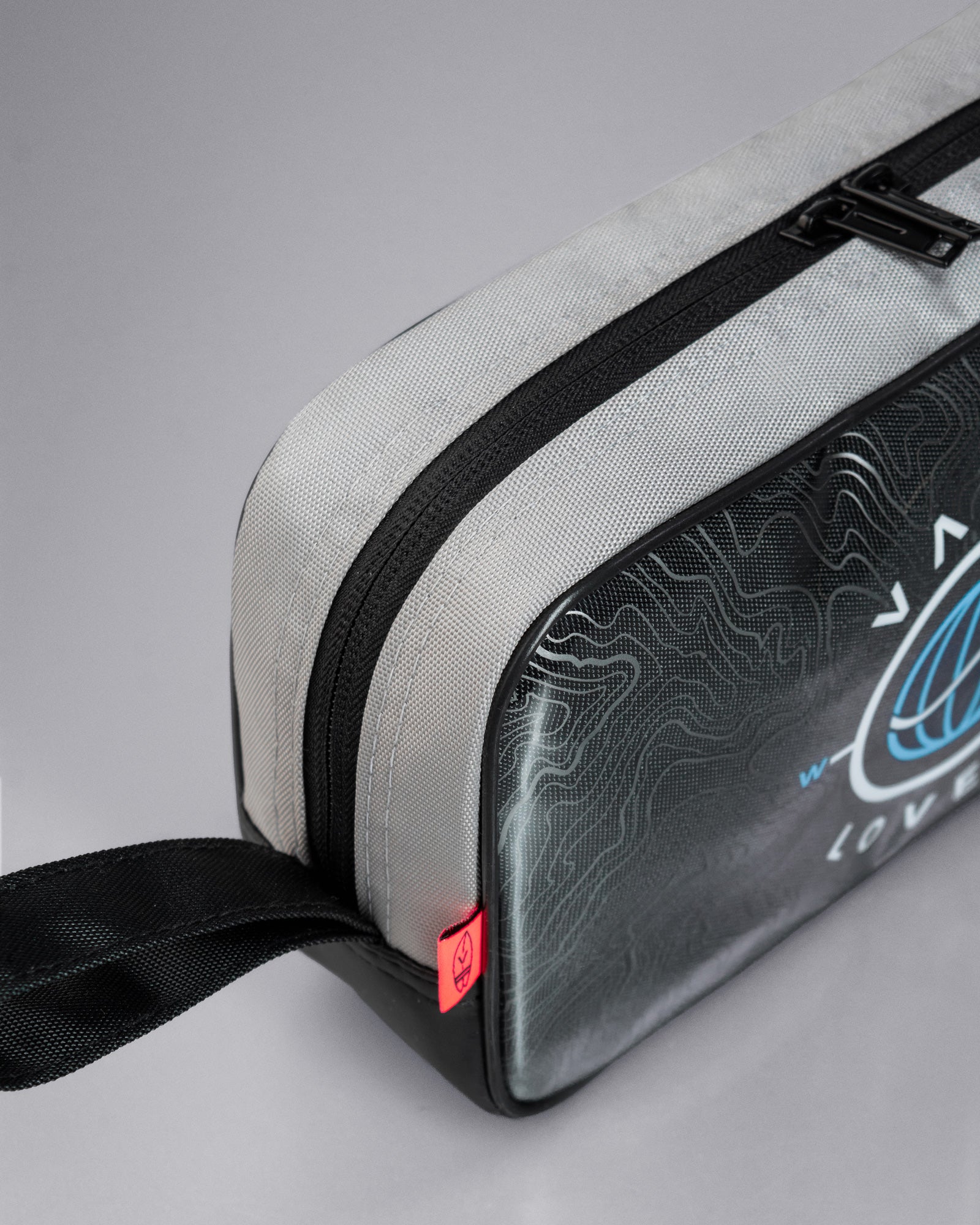 Estuche de Viaje Travel Clasico Tidebreaker BKAZ