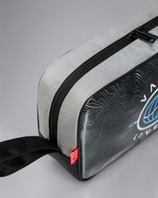 Estuche de Viaje Travel Clasico Tidebreaker BKAZ
