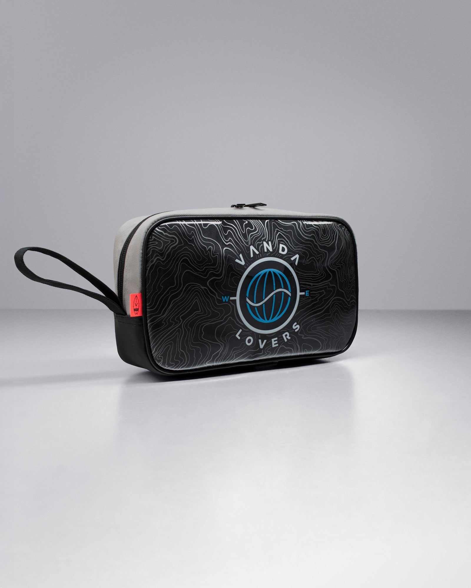 Estuche de Viaje Travel Clasico Tidebreaker BKAZ