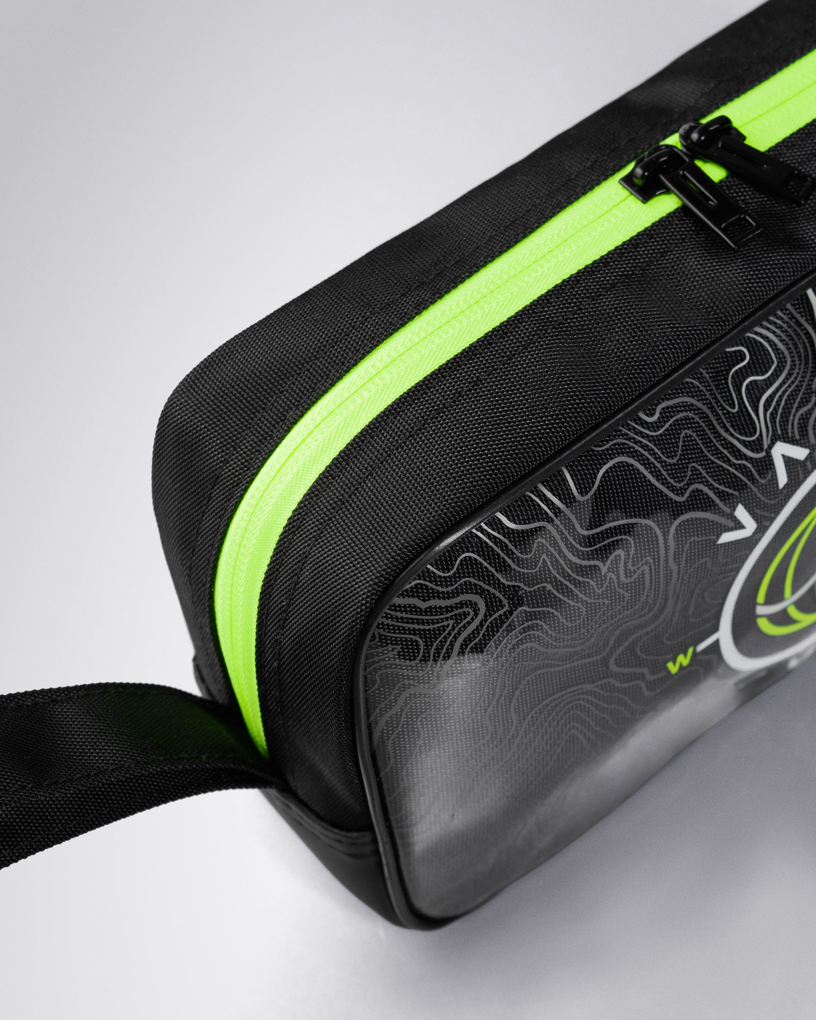 Estuche de Viaje Travel Clasico Tidebreaker BKYW
