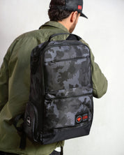 Morral Expedition™ Camo SN