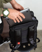 Morral Expedition™ Camo SN