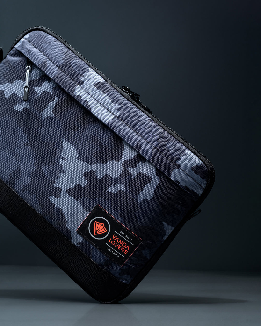 Funda Portátil Icon Camo SN