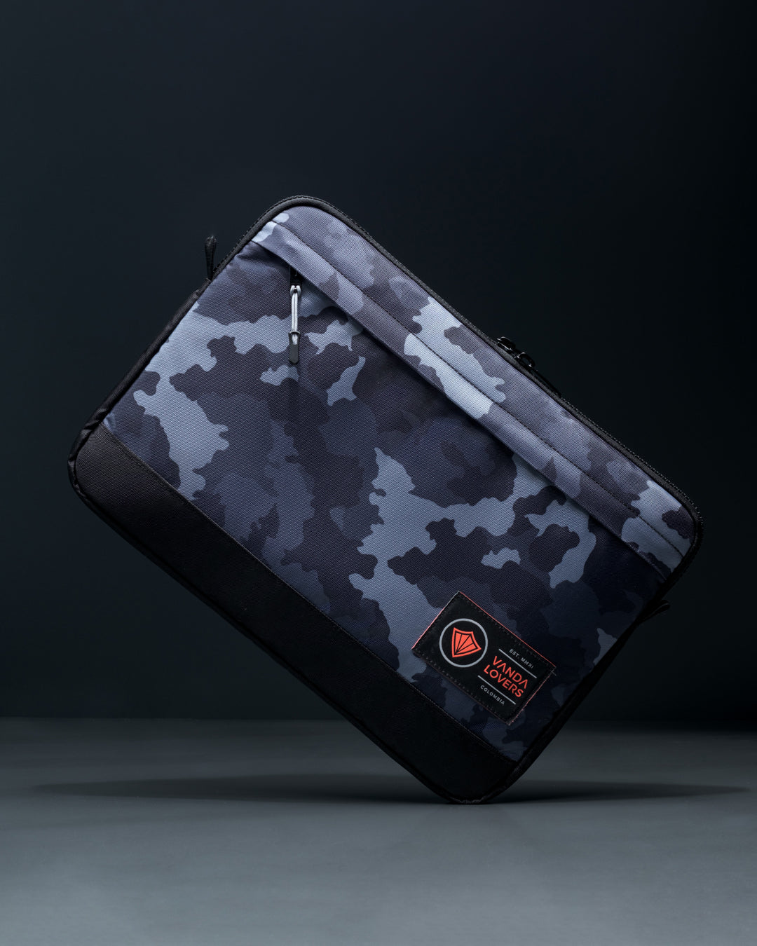 Funda Portátil Icon Camo SN