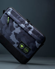 Funda Portátil Icon Camo YW