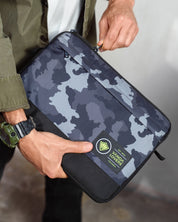 Funda Portátil Icon Camo YW