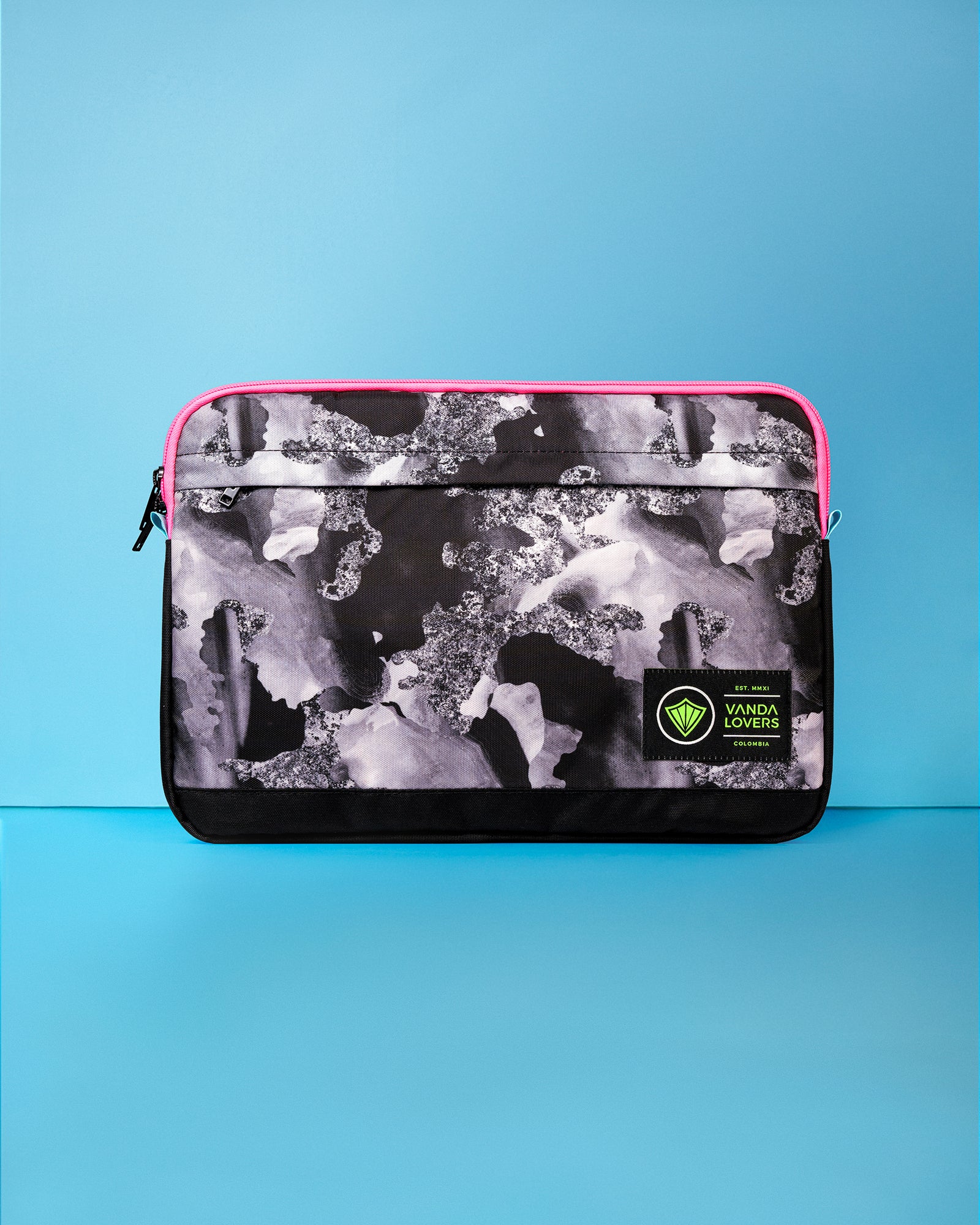 Funda Portátil Sea Camo Fun