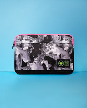 Funda Portátil Sea Camo Fun