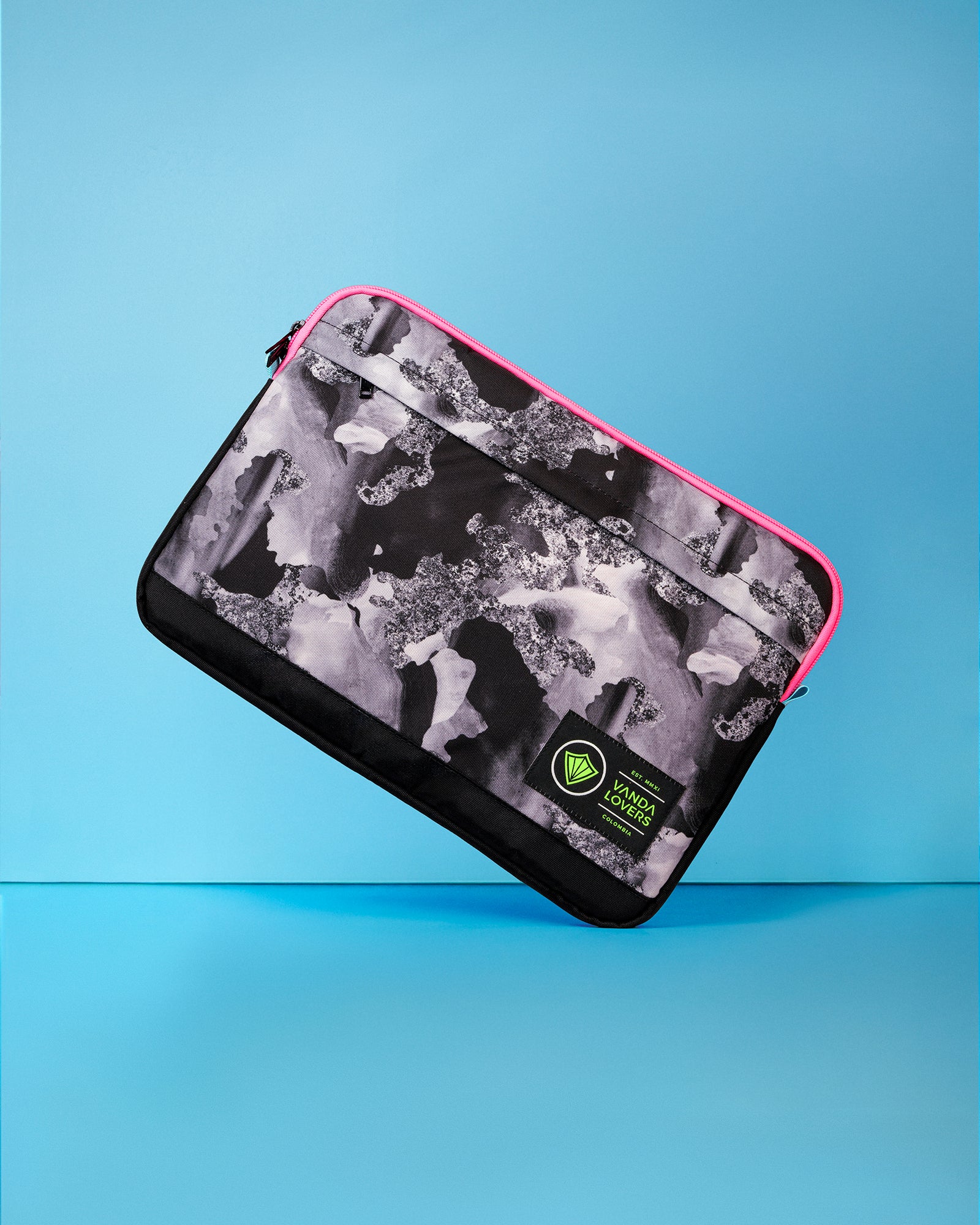 Funda Portátil Sea Camo Fun