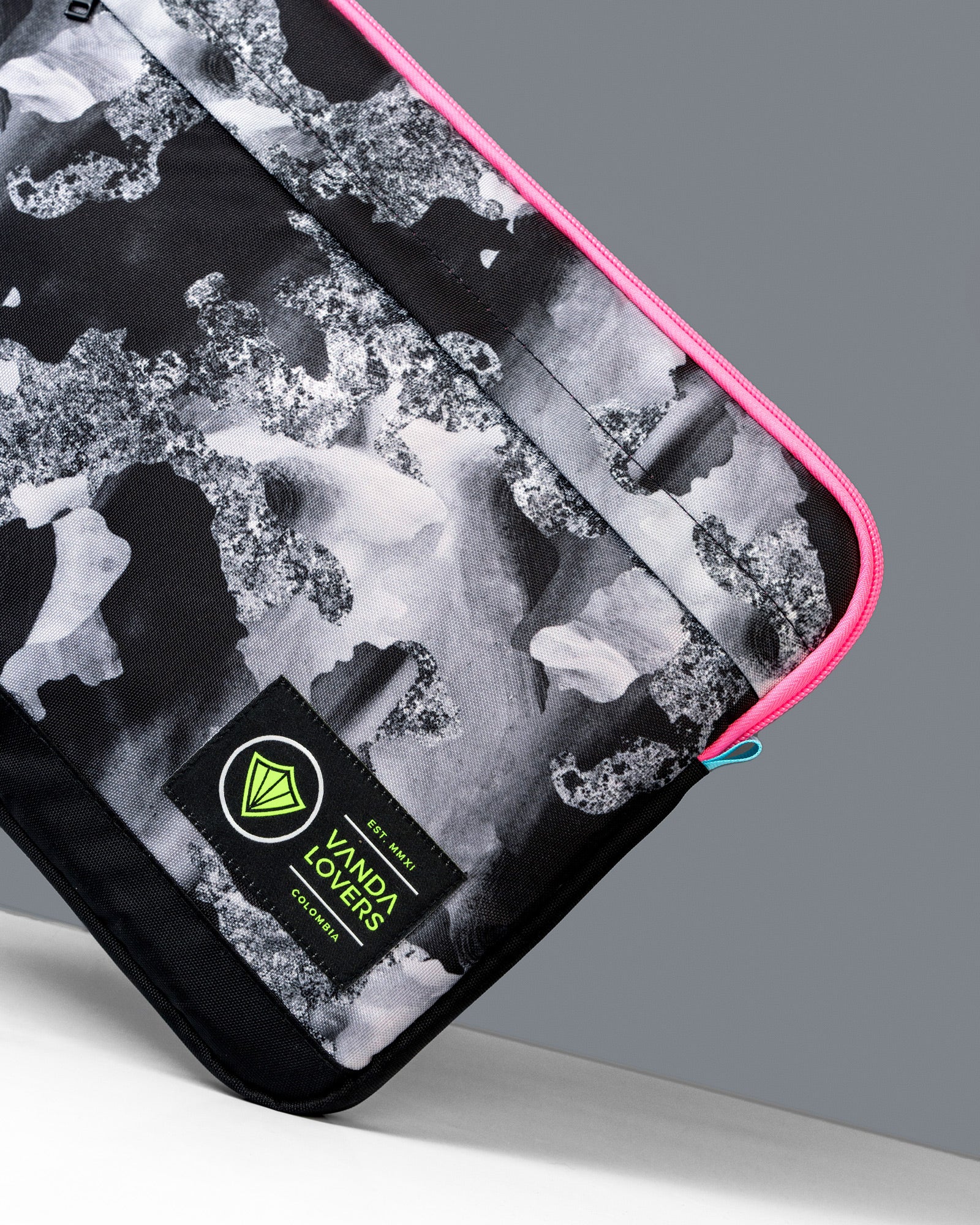 Funda Portátil Sea Camo Fun