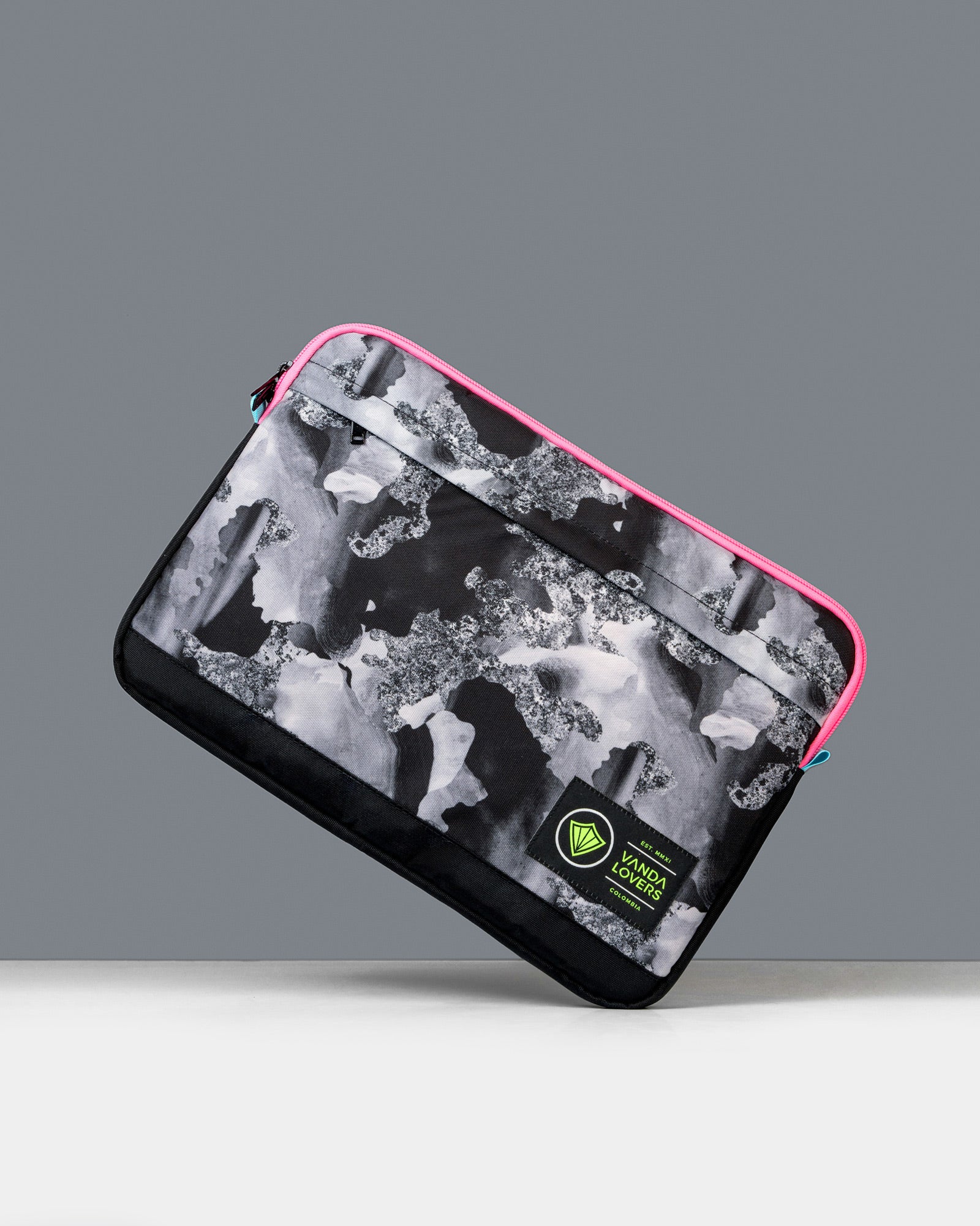 Funda Portátil Sea Camo Fun